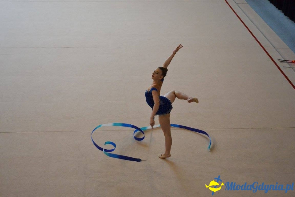 UKS Jantar - Puchar Polski juniorek 1edycja Gdynia 23-25 czerwca 2017