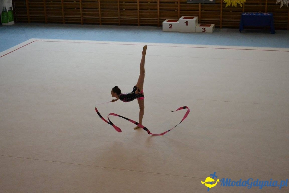 UKS Jantar - Puchar Polski juniorek 1edycja Gdynia 23-25 czerwca 2017