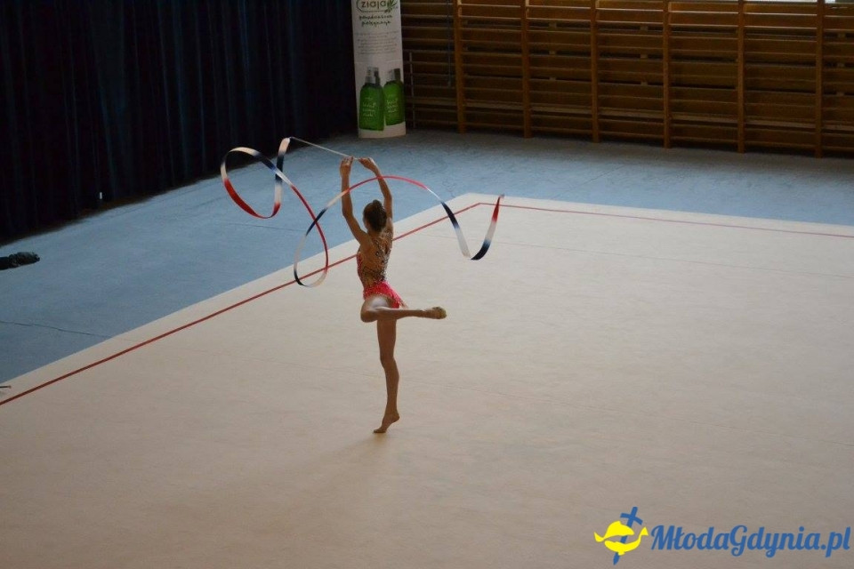 UKS Jantar - Puchar Polski juniorek 1edycja Gdynia 23-25 czerwca 2017