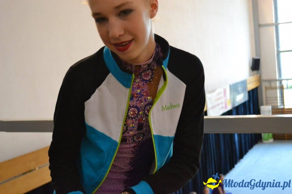 UKS Jantar - Puchar Polski juniorek 1edycja Gdynia 23-25 czerwca 2017