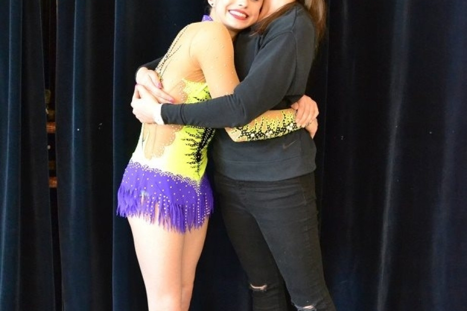 UKS Jantar - Puchar Polski juniorek 1edycja Gdynia 23-25 czerwca 2017