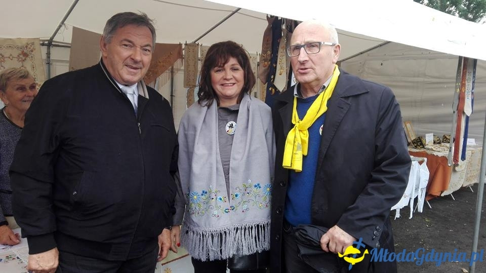 XIX Światowy Zjazd Kaszubów w Rumi