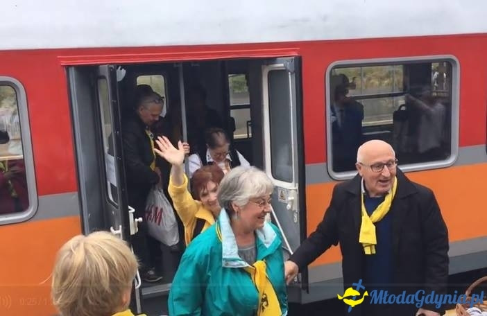 XIX Światowy Zjazd Kaszubów w Rumi