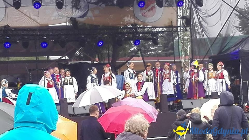 XIX Światowy Zjazd Kaszubów w Rumi