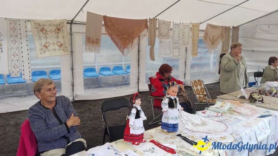 XIX Światowy Zjazd Kaszubów w Rumi