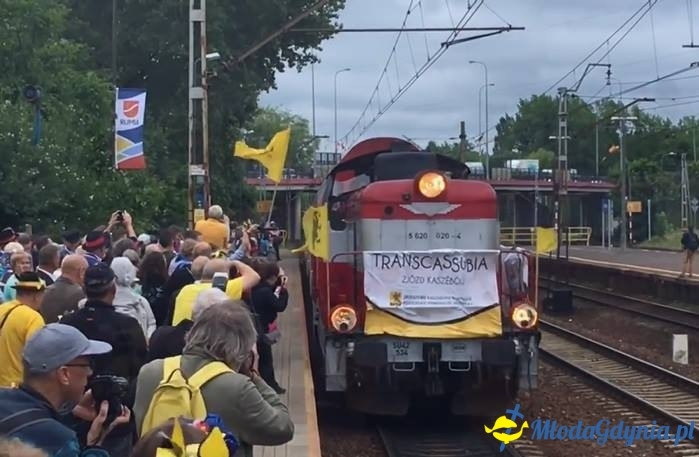 XIX Światowy Zjazd Kaszubów w Rumi