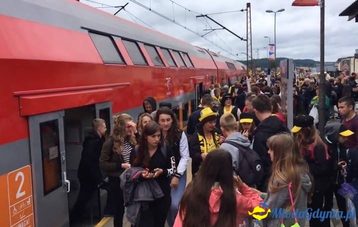 XIX Światowy Zjazd Kaszubów w Rumi