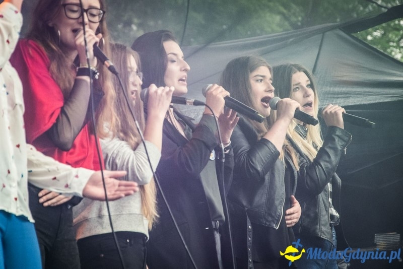 XIX Światowy Zjazd Kaszubów w Rumi