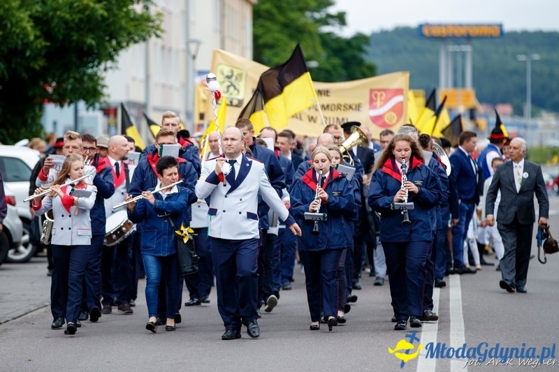 XIX Światowy Zjazd Kaszubów w Rumi