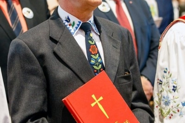 XIX Światowy Zjazd Kaszubów w Rumi