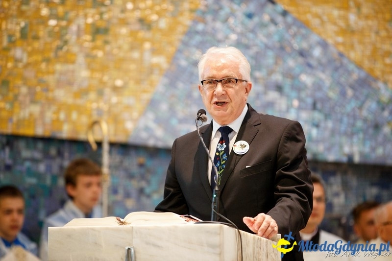 XIX Światowy Zjazd Kaszubów w Rumi