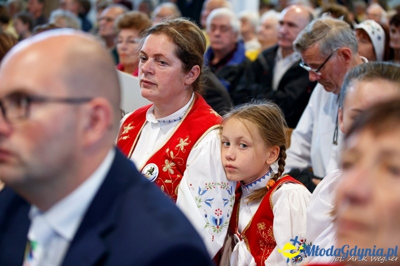 XIX Światowy Zjazd Kaszubów w Rumi