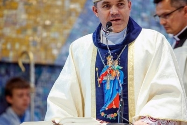 XIX Światowy Zjazd Kaszubów w Rumi