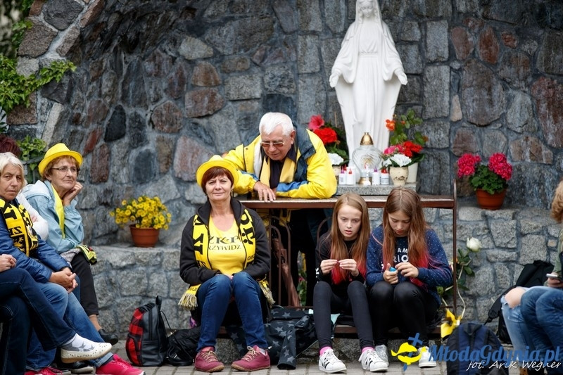 XIX Światowy Zjazd Kaszubów w Rumi