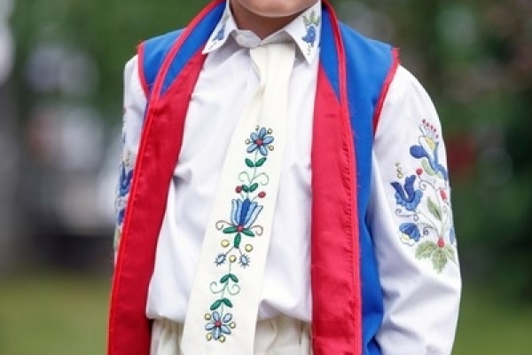 XIX Światowy Zjazd Kaszubów w Rumi