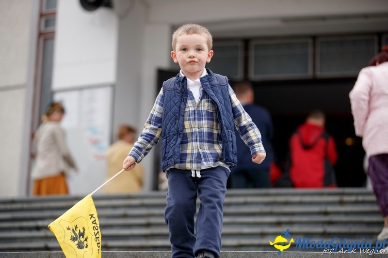 XIX Światowy Zjazd Kaszubów w Rumi