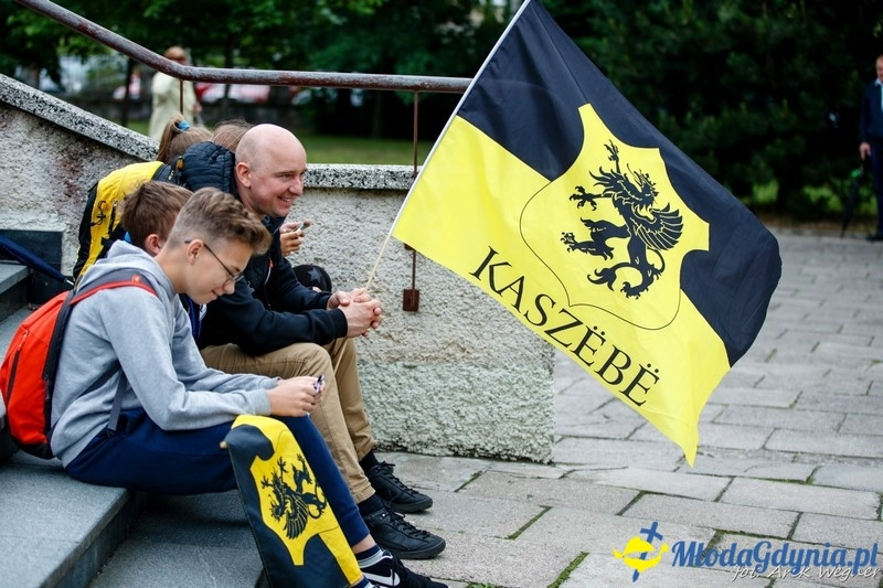 XIX Światowy Zjazd Kaszubów w Rumi