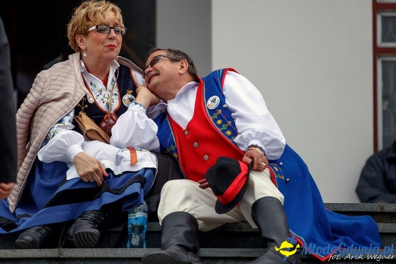 XIX Światowy Zjazd Kaszubów w Rumi