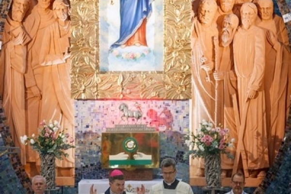 XIX Światowy Zjazd Kaszubów w Rumi