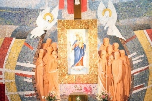 XIX Światowy Zjazd Kaszubów w Rumi