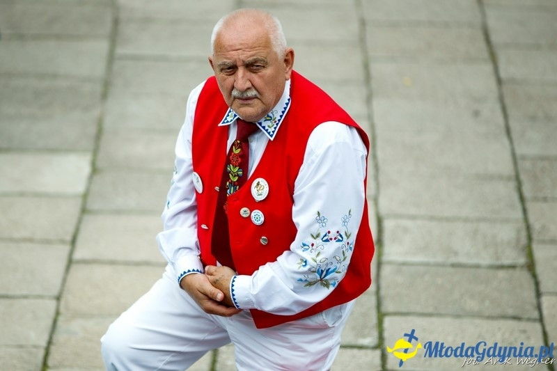 XIX Światowy Zjazd Kaszubów w Rumi