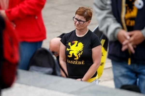 XIX Światowy Zjazd Kaszubów w Rumi