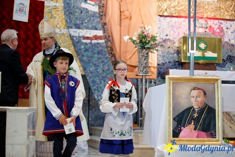 XIX Światowy Zjazd Kaszubów w Rumi