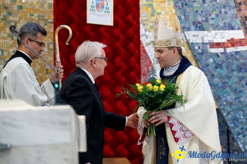 XIX Światowy Zjazd Kaszubów w Rumi