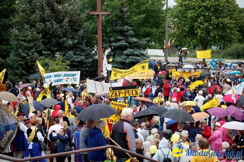 XIX Światowy Zjazd Kaszubów w Rumi