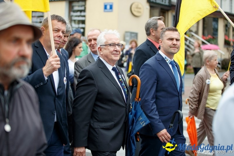 XIX Światowy Zjazd Kaszubów w Rumi