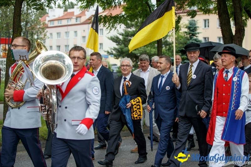 XIX Światowy Zjazd Kaszubów w Rumi