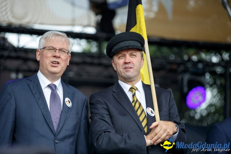 XIX Światowy Zjazd Kaszubów w Rumi