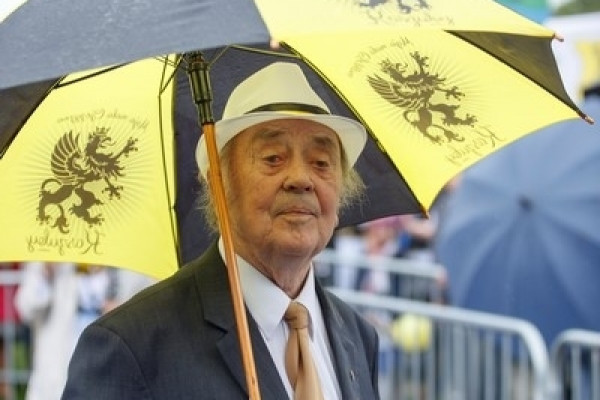 XIX Światowy Zjazd Kaszubów w Rumi