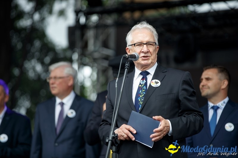 XIX Światowy Zjazd Kaszubów w Rumi