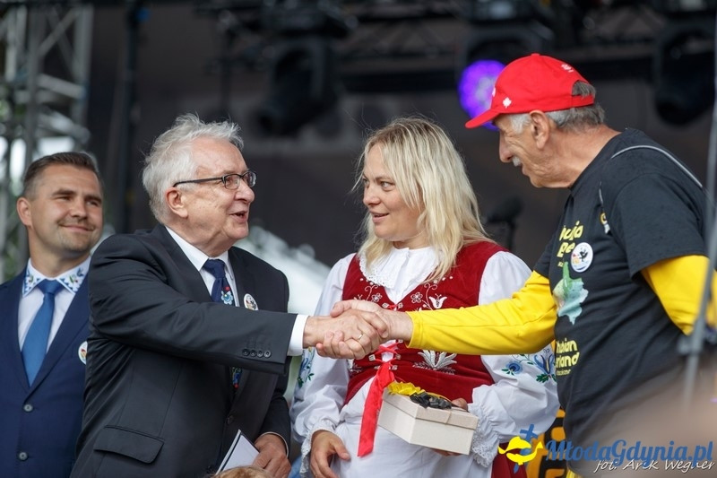 XIX Światowy Zjazd Kaszubów w Rumi