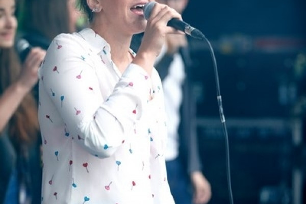 XIX Światowy Zjazd Kaszubów w Rumi