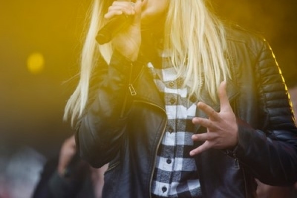 XIX Światowy Zjazd Kaszubów w Rumi