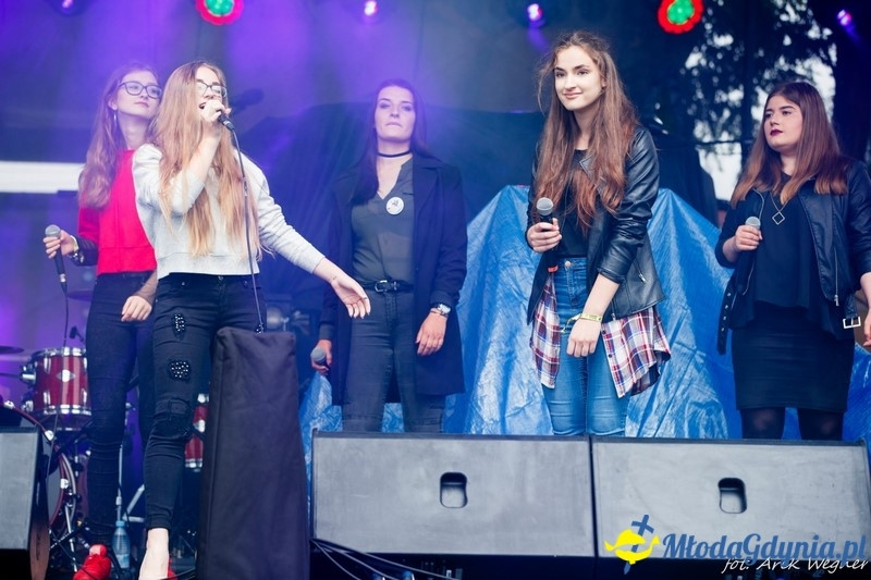 XIX Światowy Zjazd Kaszubów w Rumi