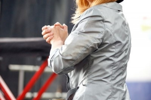 XIX Światowy Zjazd Kaszubów w Rumi