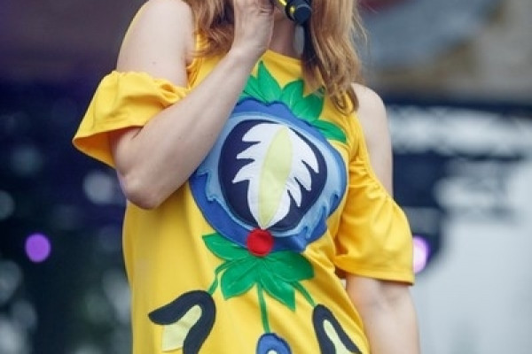 XIX Światowy Zjazd Kaszubów w Rumi