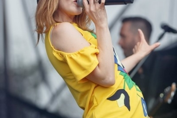 XIX Światowy Zjazd Kaszubów w Rumi