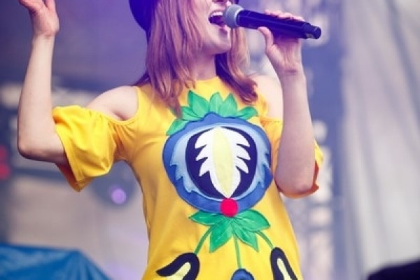 XIX Światowy Zjazd Kaszubów w Rumi