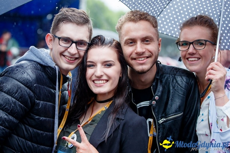 XIX Światowy Zjazd Kaszubów w Rumi