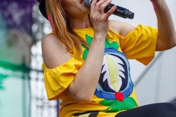 XIX Światowy Zjazd Kaszubów w Rumi