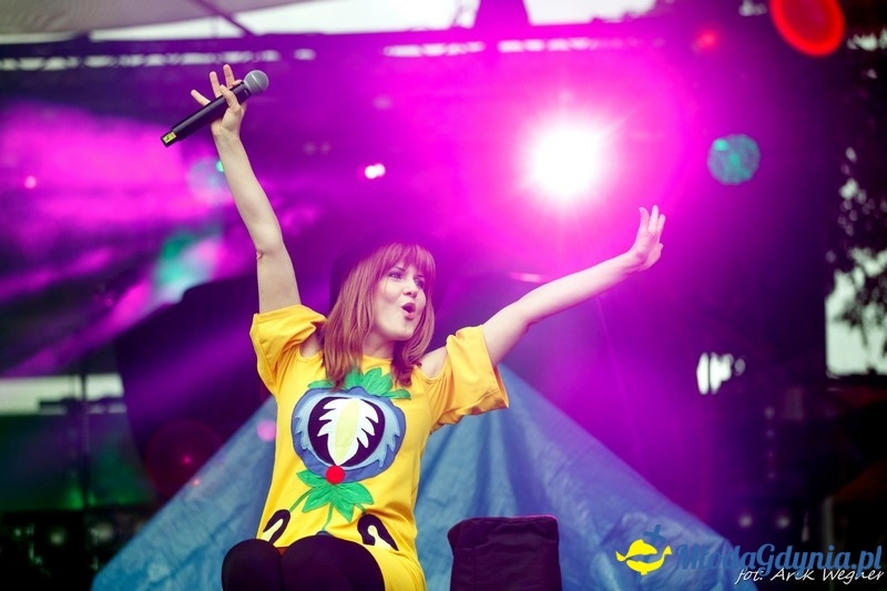 XIX Światowy Zjazd Kaszubów w Rumi