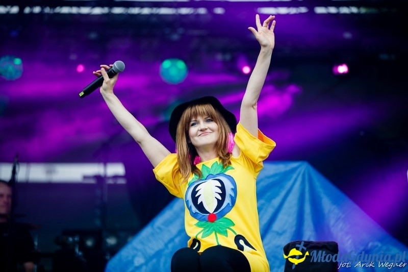 XIX Światowy Zjazd Kaszubów w Rumi