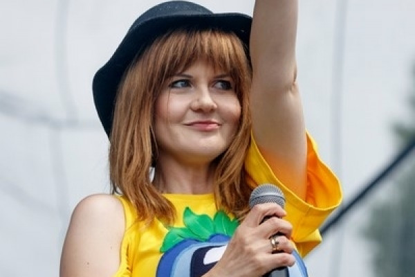 XIX Światowy Zjazd Kaszubów w Rumi