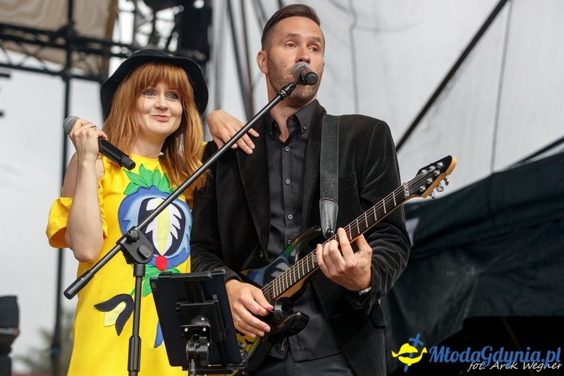 XIX Światowy Zjazd Kaszubów w Rumi