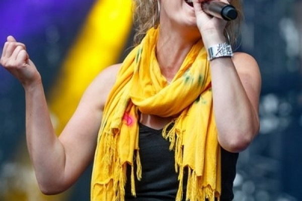 XIX Światowy Zjazd Kaszubów w Rumi