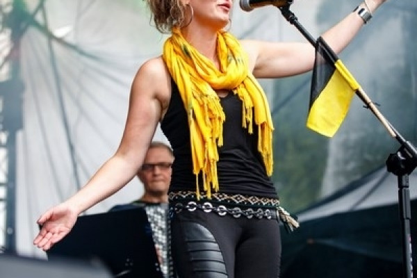 XIX Światowy Zjazd Kaszubów w Rumi